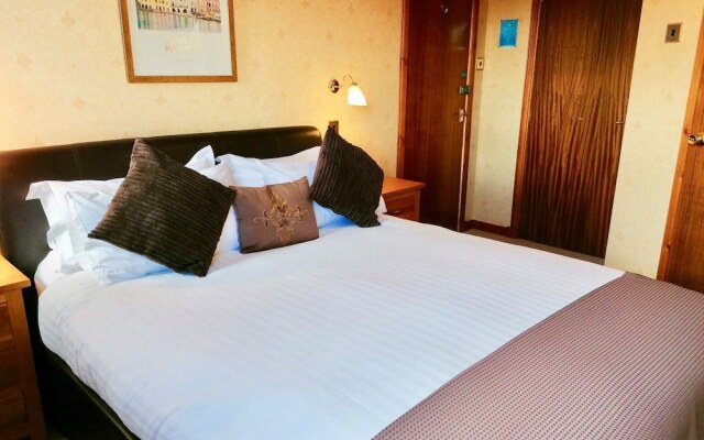 Lyndon Guest House