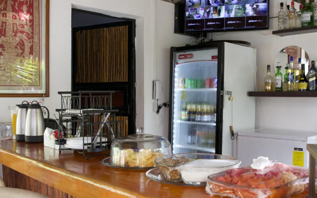 Hotel Boutique Aurea