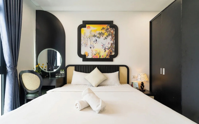 Moc Lam Homestay Grandworld Phu Quoc