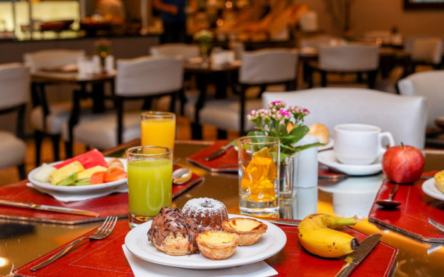 Pestana Curitiba