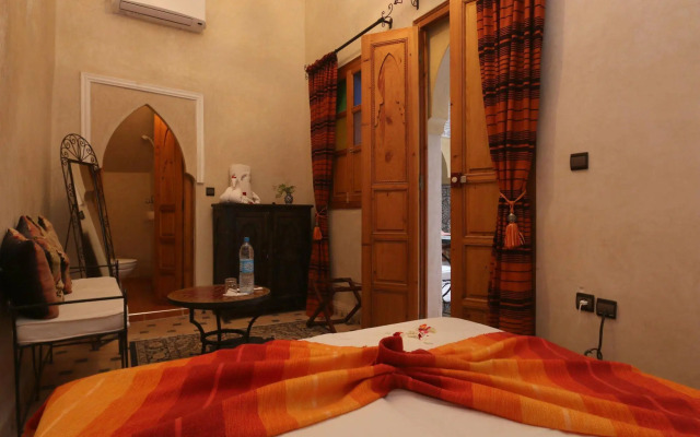 Riad Maissoun