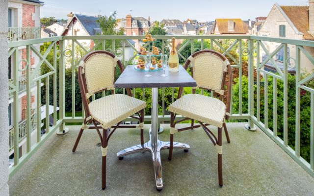La Closerie – SPA & Résidence Hôtel