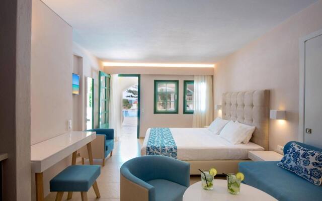 Petra Beach Hotel