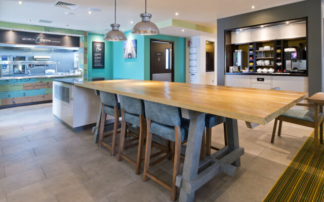 Premier Inn Wells (Somerset)