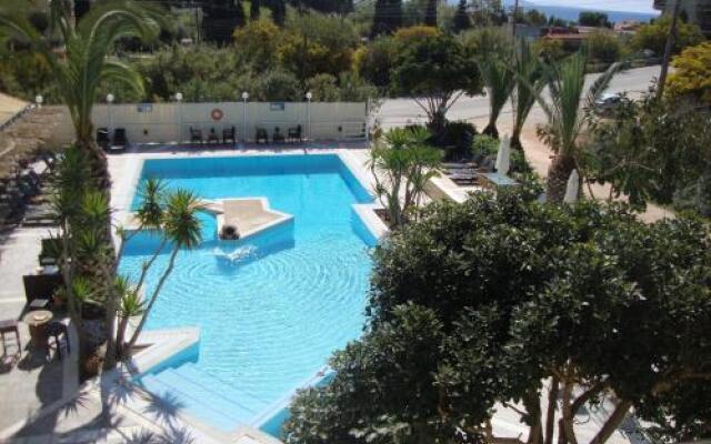 Meraki Apartments & Studios