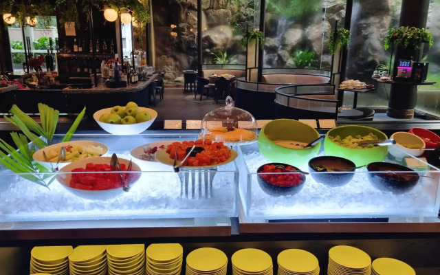 Vibe Hotel Singapore Orchard