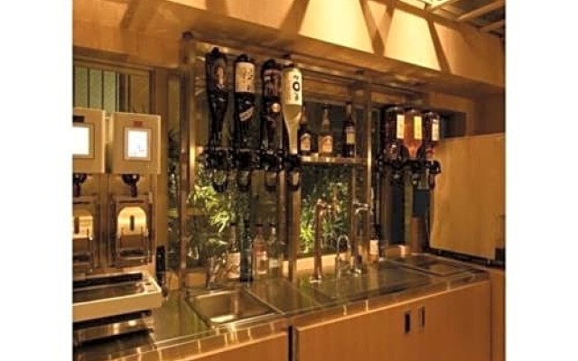 Capsule Hotel Anshin Oyado Kyoto Shijo Karasuma / Vacation STAY 79126