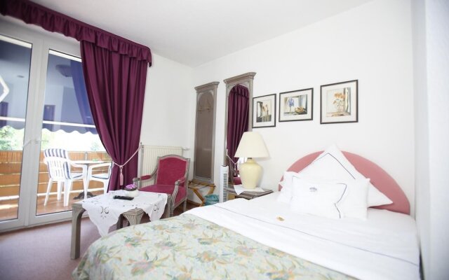 Hotel Irmchen