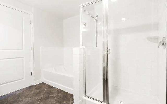 Marriott ExecuStay 425 Mass