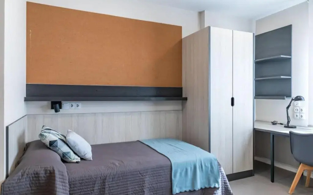 Residencia Universitaria Resa Campus Málaga