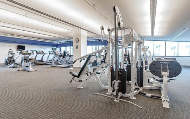 Phoenix West 2002 3 Bedroom Condo