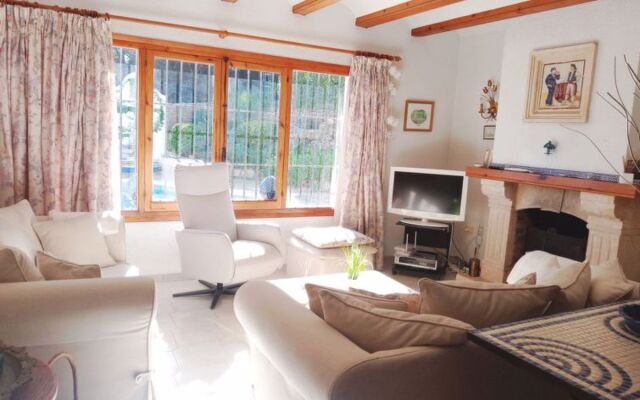 House Amadorio Javea