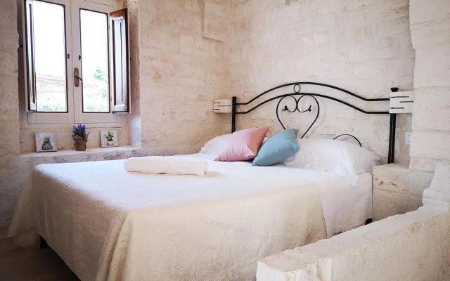 Trulli stett