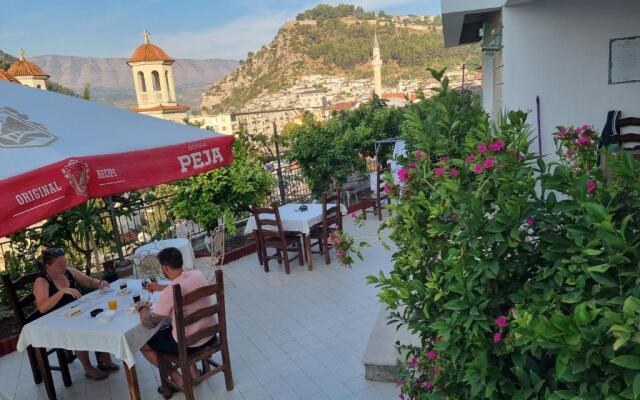 Hotel Vila Twix