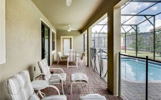 Champions Gate-9117eeclgil 6 Bedroom Home