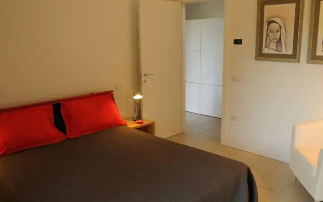 Apartment Casa al Parco