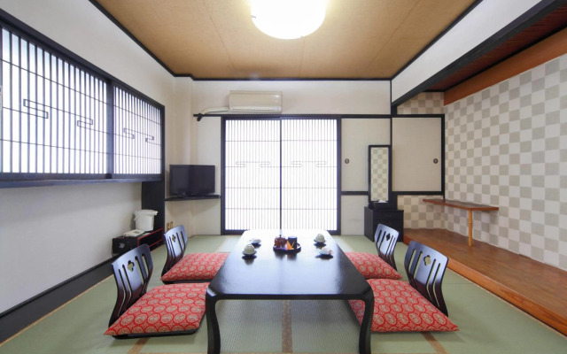 Hotel Chatelet Inn Kyoto