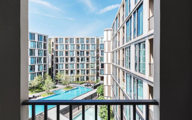 Pattaya Legacy by Favstay