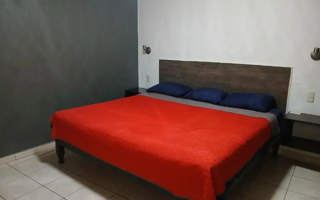 Hotel Santa Lucia