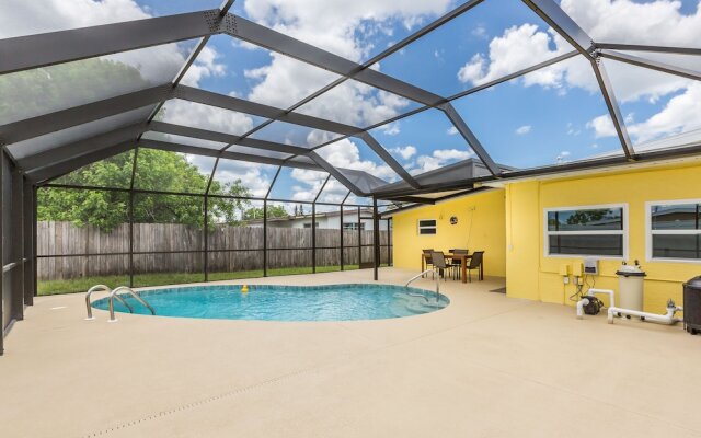 Vacation Home Meehan