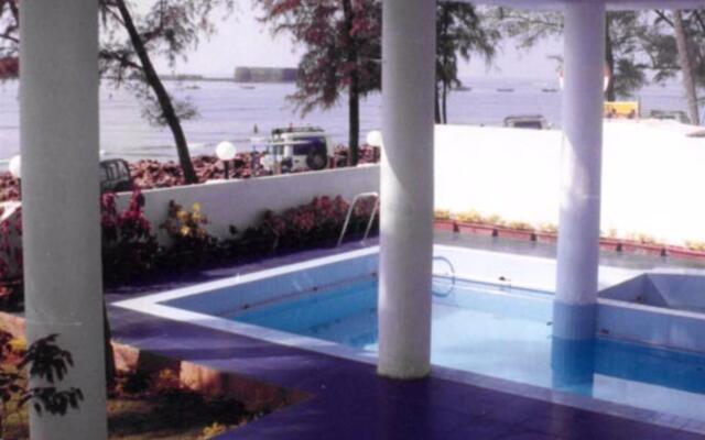 Sun Glow Resorts