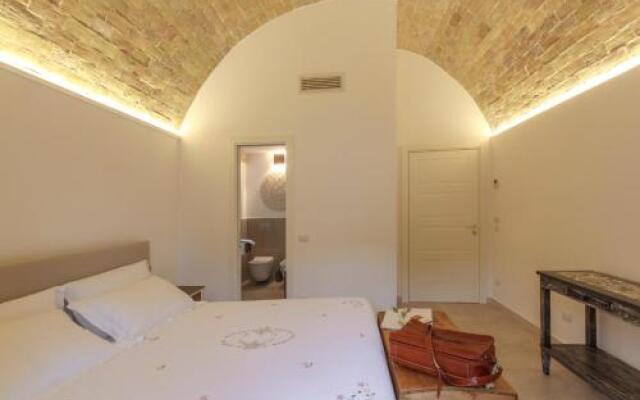 Casa Vacanza Il Fontanino Nel Cuore Dei Sassi