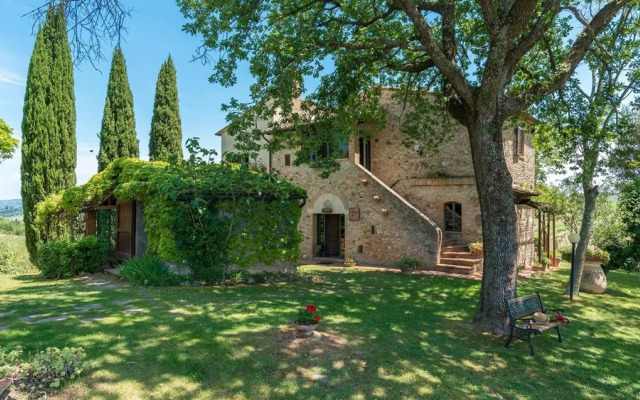 Villa Caterina 6 in San Gimignano