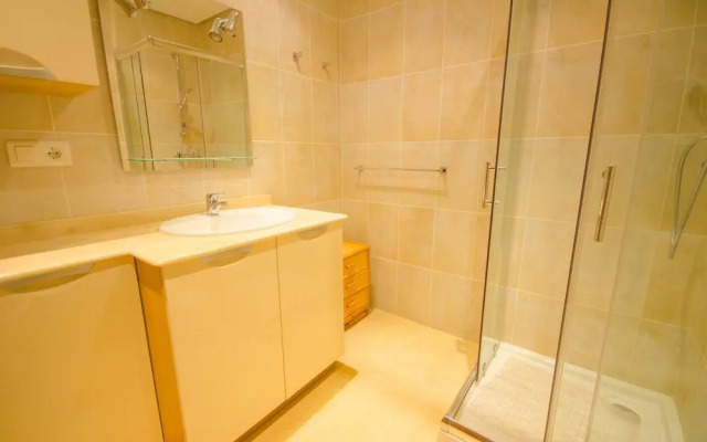 Apartamento Puerto Paraiso
