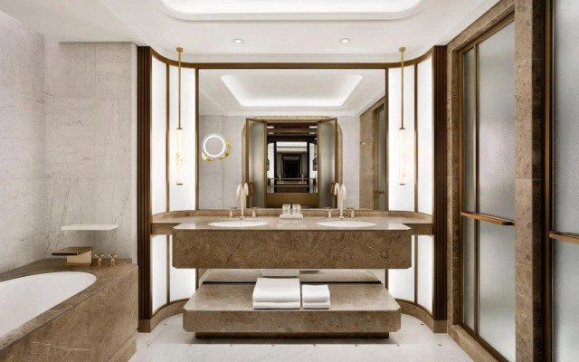 Josun Palace, a Luxury Collection Hotel, Seoul Gangnam