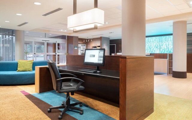 Fairfield Inn & Suites DuBois