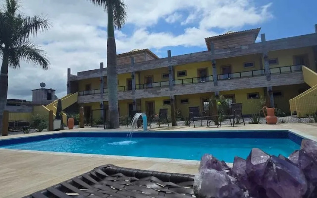 Hotel Barra da Ferrugem Eco Village