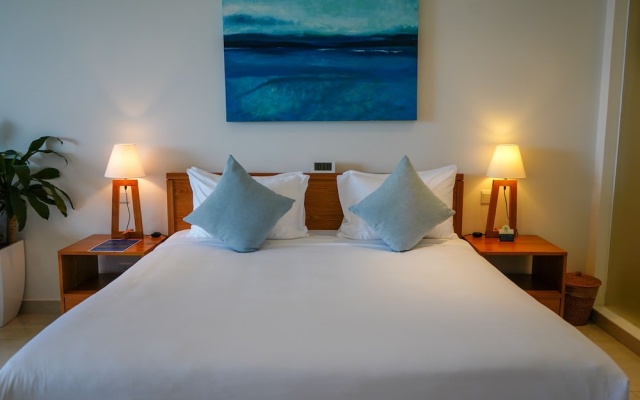 The Ocean Villas – Guest Rooms – Da Nang