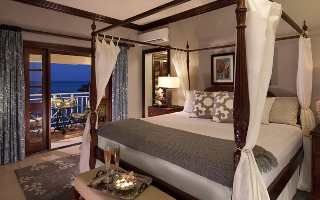 Sandals Royal Plantation