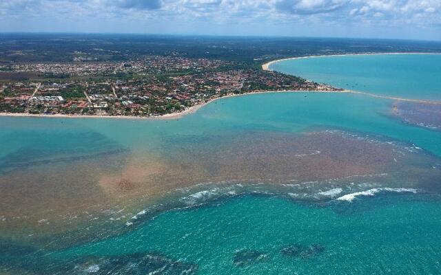 Tres Poderes Praia Hotel