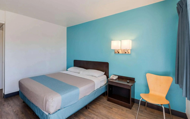 Motel 6 Winnemucca, NV