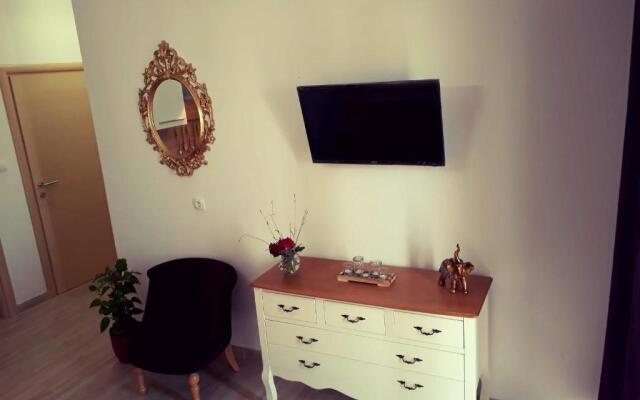 Apartments Jo