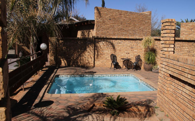 Kuruman Inn by Country Hotels