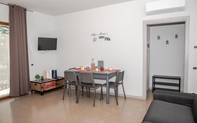 Vanda Luxury House near Gardaland and Garda Lake