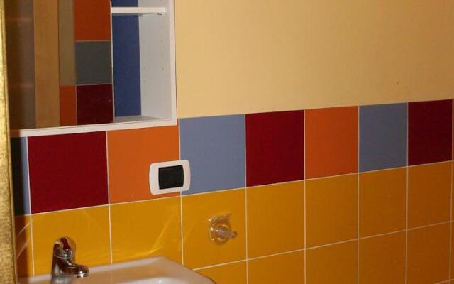 Antica Fabbrica Delle Terre Gialle