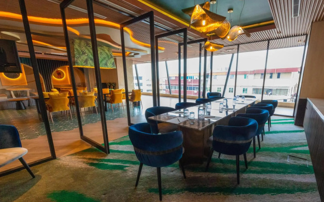 Mercure Miri City Centre
