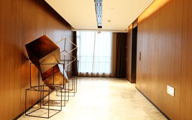 Hampton by Hilton Nanning Jiangnan