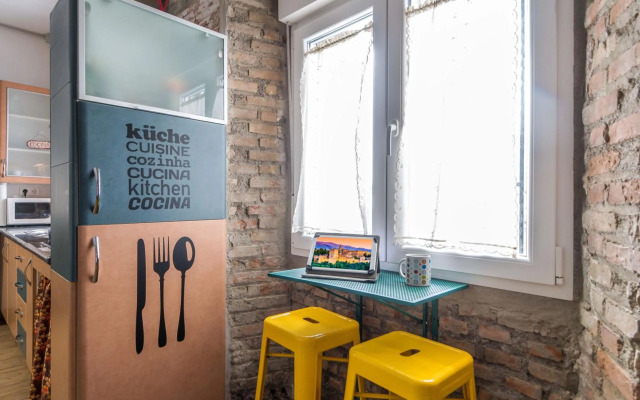 Apartamento el Purche