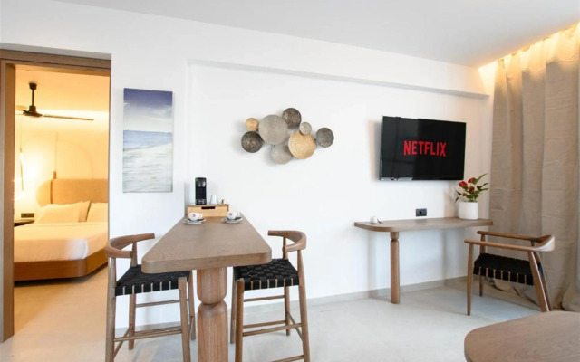 Vaya Suites by Omilos Hotels