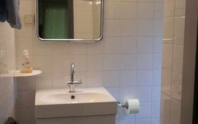 Bungalows Zur Alten Fahre