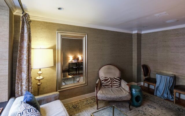 voco The Franklin New York by IHG
