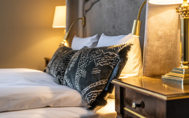 Boutique Hotel Royal