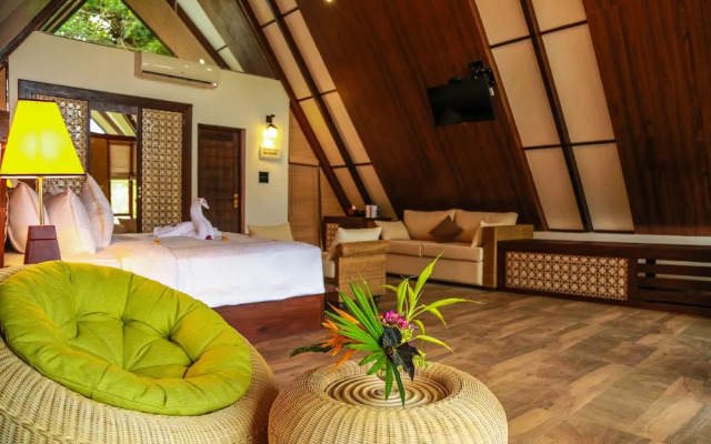 Liyya Water Villas