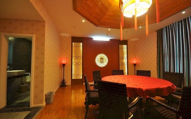 Bomei Hotel