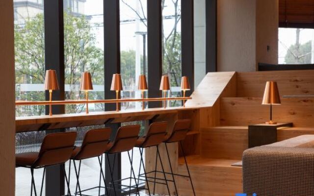 Shanghai Hongqiao Tongpai Hotel