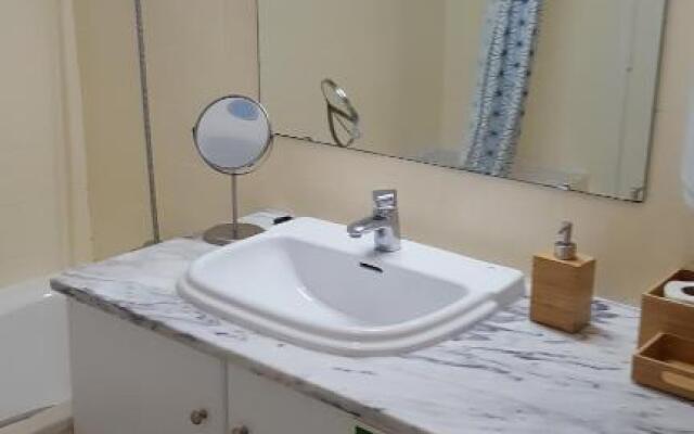 Vila Rosa Experience